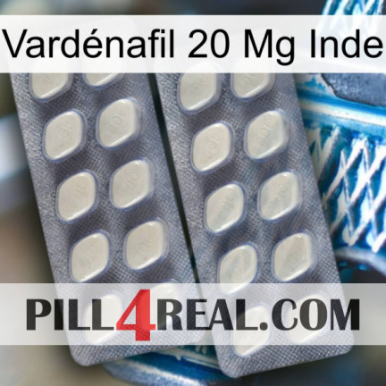 Vardénafil 20 Mg Inde 07